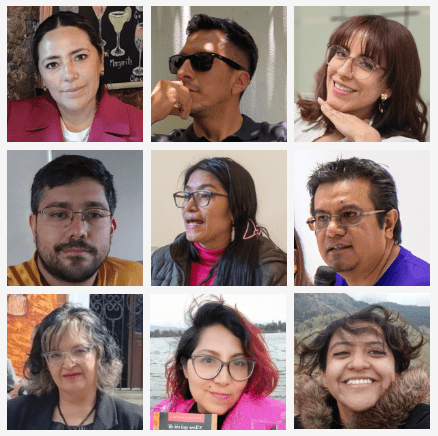 El Círculo 45 mosaico3