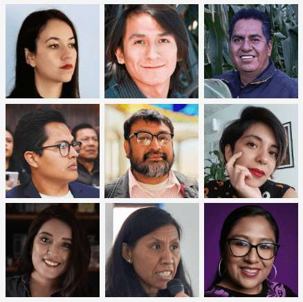 El Círculo 46 mosaico4