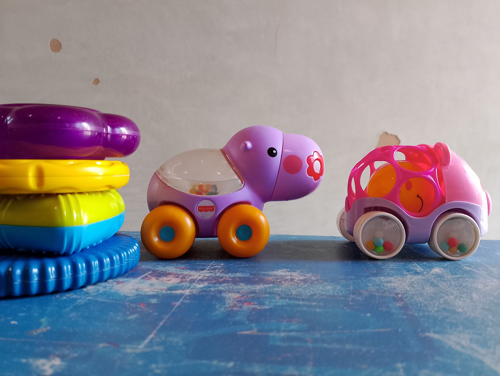 Nahui organizará el trueque ¡Antes de comprar.... Vamos a intercambiar!