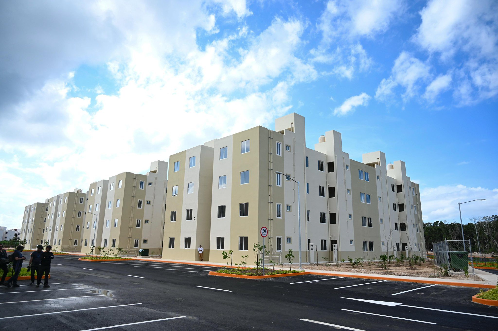 En 2025, los créditos Infonavit caen 20% por el encarecimiento de la vivienda; tlaxcaltecas se quedan sin posibilidad de adquirir casa 2 vivienda en Tlaxcala