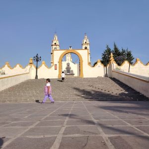 Oración centenaria: 3 templos en Tlaxcala que esconden secretos prehispánicos