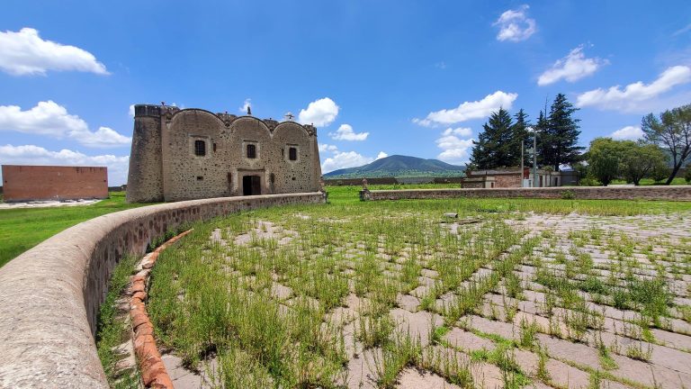 Hacienda San Nicolás el Grande y La Hoyanca: aventura en Benito Juárez