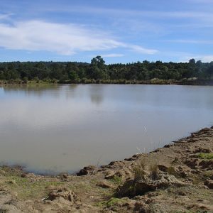 Laguna de Pozuelos
