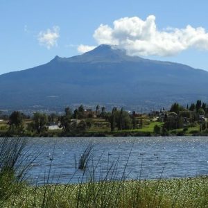 Laguna de Acuitlapilco