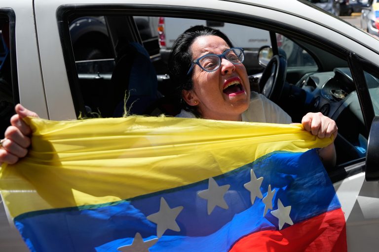 La detención de Nicolás Maduro fue una posible traición: Periodistas venezolanos independientes