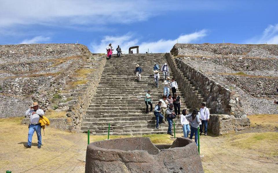 Xochitécatl: 5 datos fascinantes sobre el santuario del poder femenino en Tlaxcala