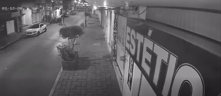 Tras balacera de los 28 cartuchos, vecinos de Chiautempan viven bajo asedio; acusan inoperancia del C5