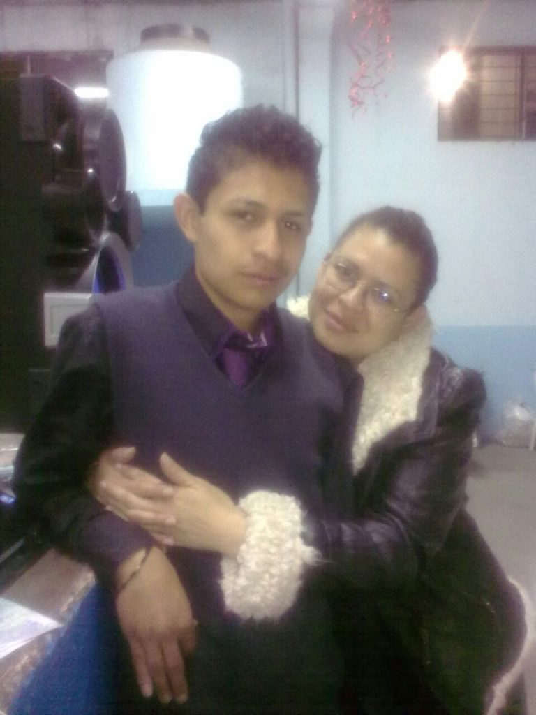 Daniel Molina lleva 10 años en prisión, por declararse culpable con tortura; hoy con depresión severa ha intentado quitarse la vida