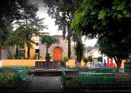 Centros culturales en Tlaxcala
