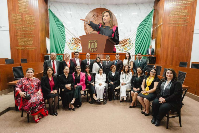 Semáforo de Productividad Legislativa: así medimos el trabajo del Congreso local en 2025