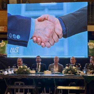 Consejo Empresarial Agroalimentario de Tlaxcala 1 1