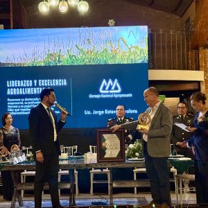 Consejo Empresarial Agroalimentario de Tlaxcala 2 1