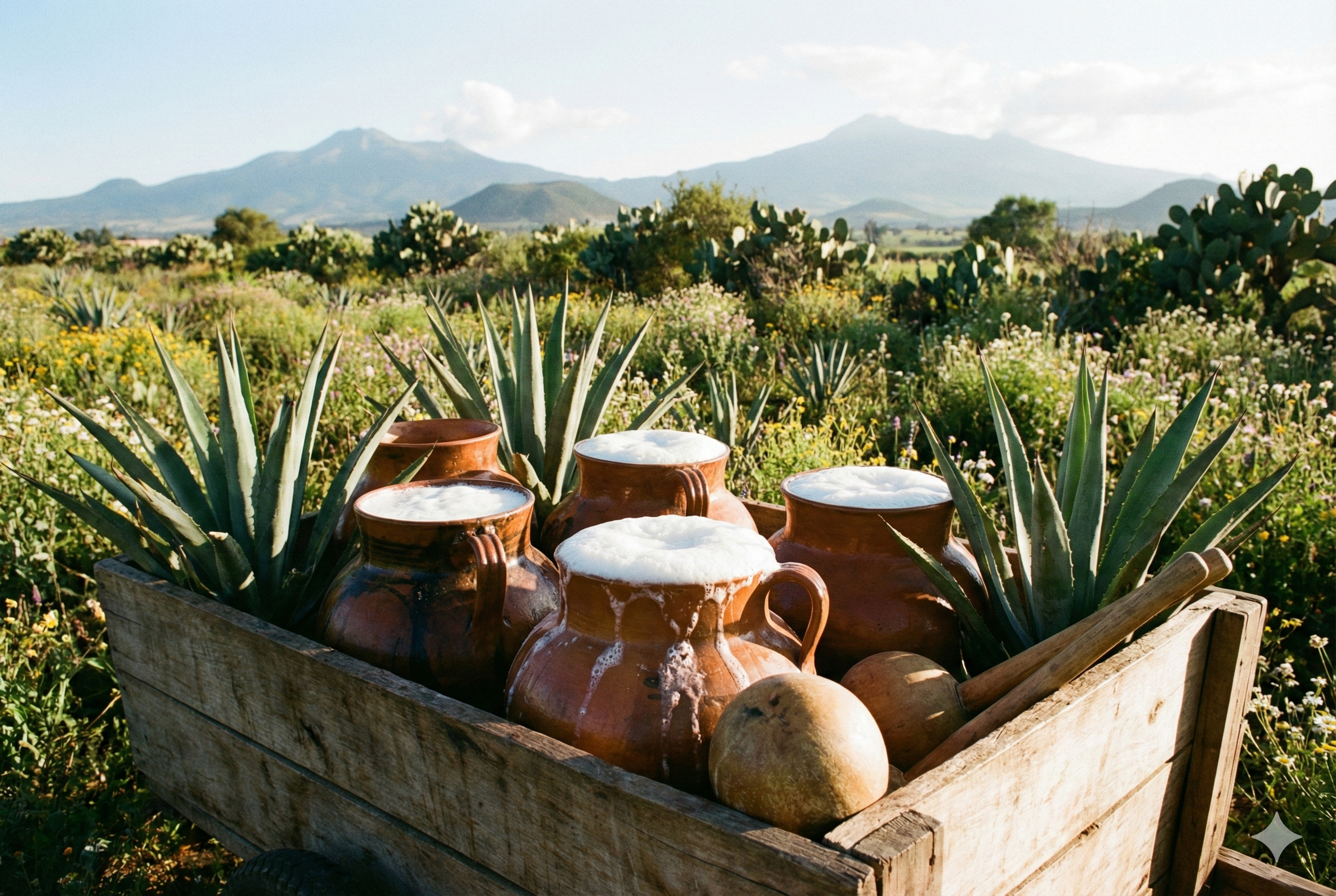 Día Nacional del Pulque: estos son los pueblos más pulqueros en Tlaxcala