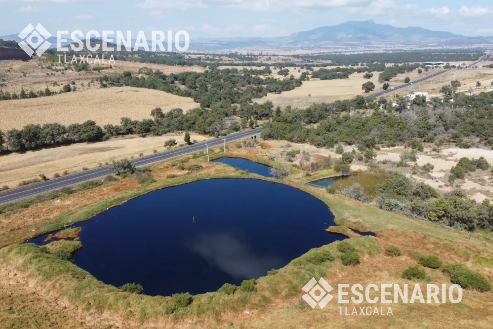 Relleno sanitario de Atlangatepec opera con emergencia para cumplir con el servicio, entre riesgos y contención