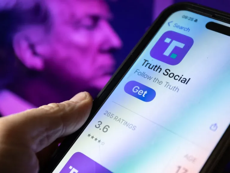 El lenguaje bélico de Trump sobre inmigración: un análisis de más de 4,000 publicaciones en Truth Social durante su primer año de gobierno
