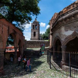 Gentrificación en Tlaxcala
