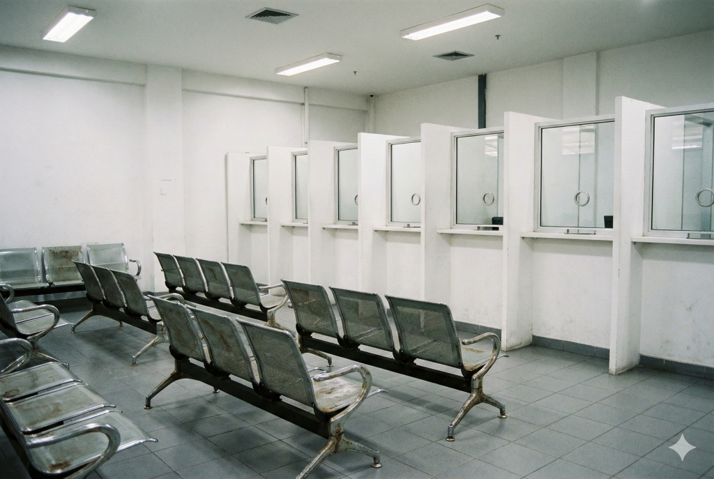 ¿Cómo tramitar tu constancia de no antecedentes en Tlaxcala este 2026?