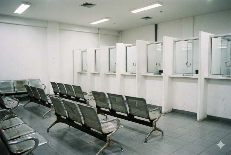 ¿Cómo tramitar tu constancia de no antecedentes en Tlaxcala este 2026?