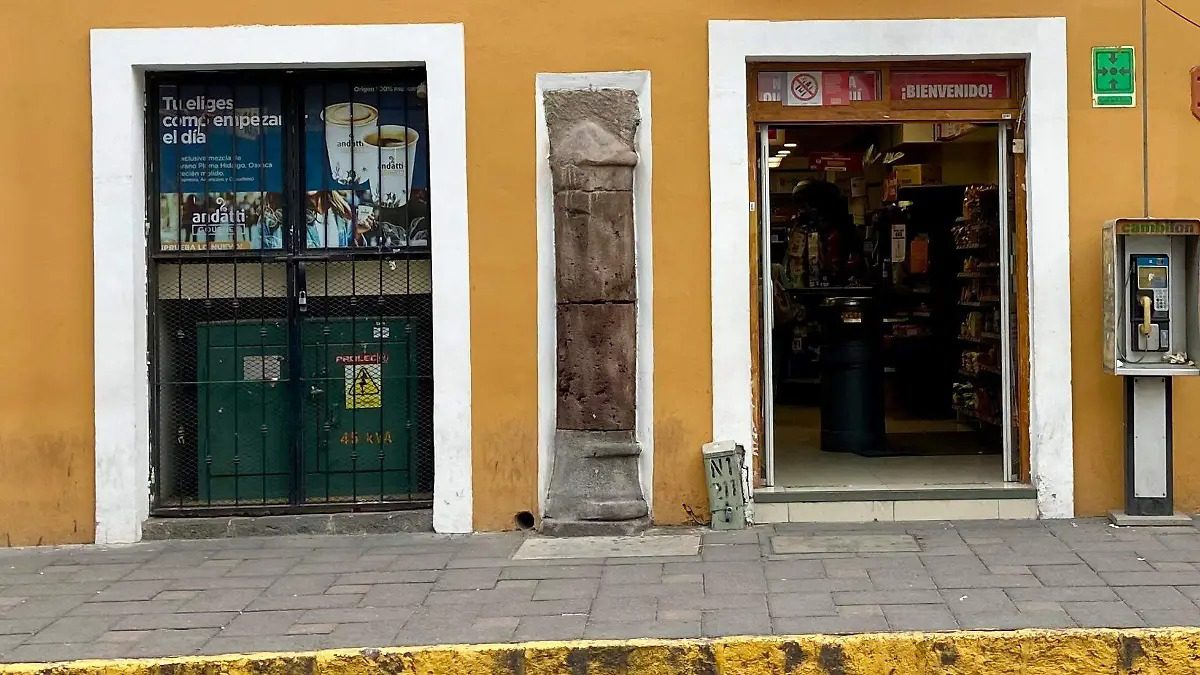 La Picota en los portales