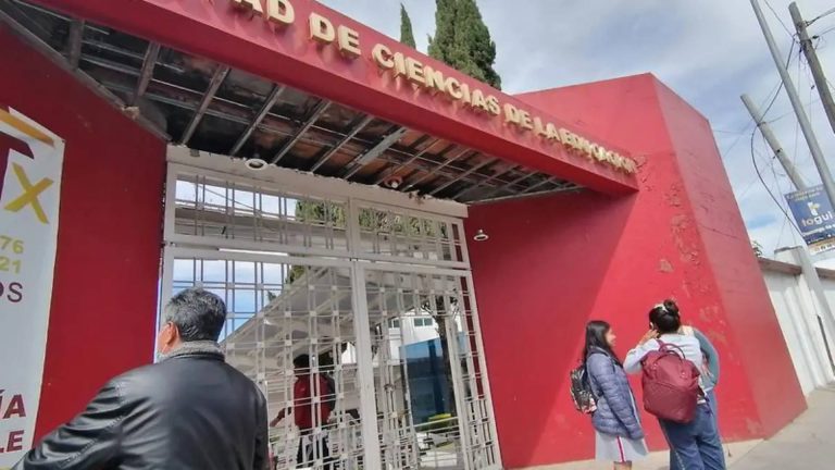 Viola UATx al menos 6 artículos de la Ley Federal del Trabajo al adeudar $600 mil a 30 formadores