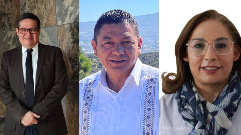 Corrupción, impunidad y nepotismo: La peligrosa rotación de Coeprist