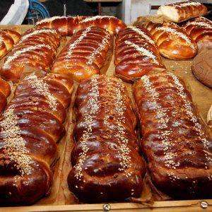 ¿Por qué San Juan Totolac se dedica al pan de fiesta? Aquí te lo contamos