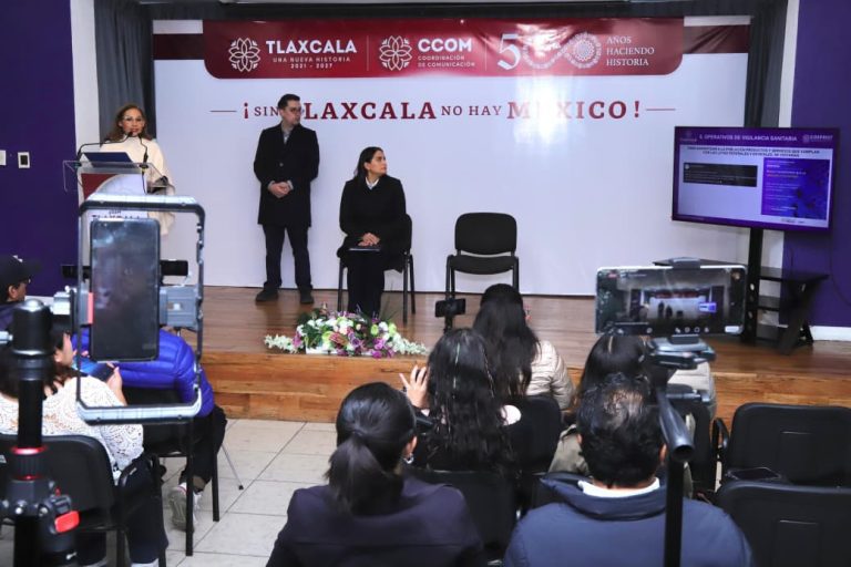 Titular de Coeprist usa diálogo circular para mentir; niega corrupción a pesar de haber decenas de denuncias