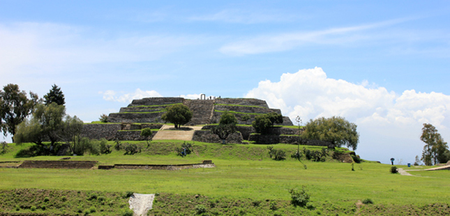 Xochitécatl: 5 datos fascinantes sobre el santuario del poder femenino en Tlaxcala