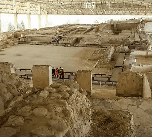 Cacaxtla: El museo que resguarda el alma del México prehispánico