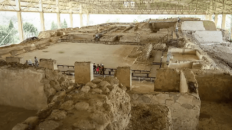 Cacaxtla: El museo que resguarda el alma del México prehispánico