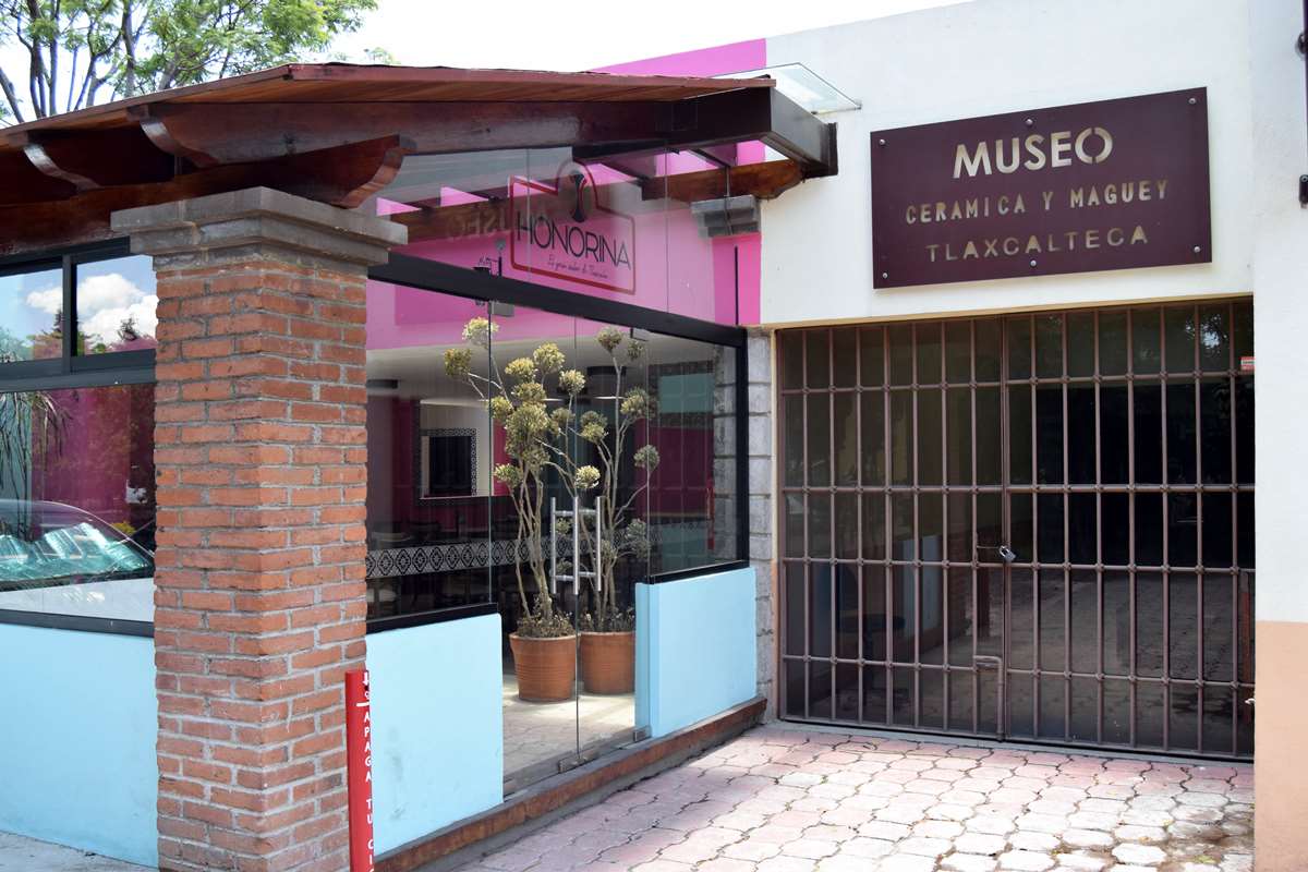 centros culturales en Tlaxcala