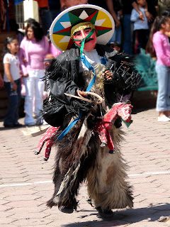 ¿Sabías que esta danza inició como una burla? Descubre su historia en el sur de Tlaxcala