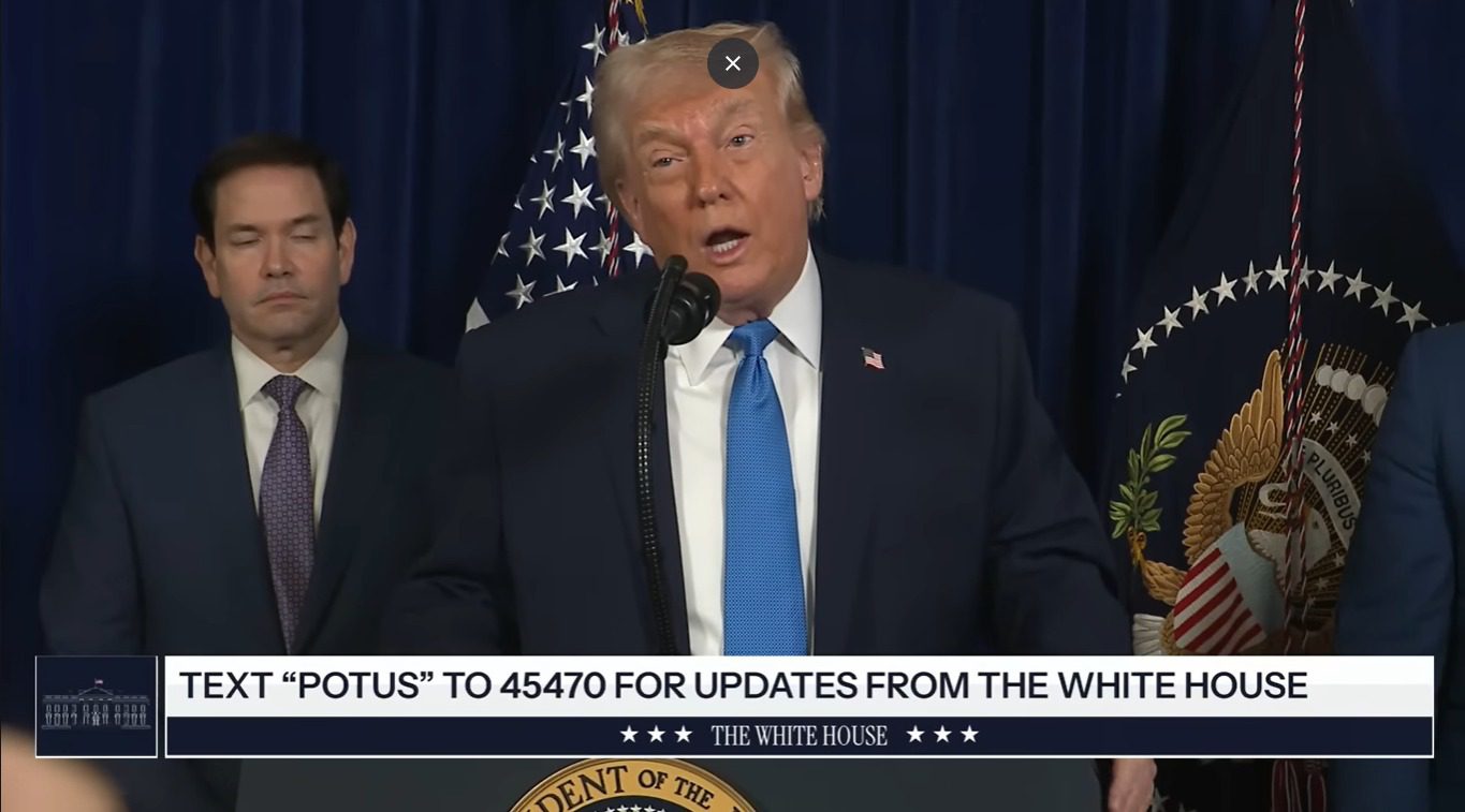 Detención de Nicolas Maduro