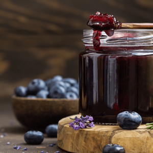 Dulce de Capulín: Una técnica tradicional para conservar el sabor del campo