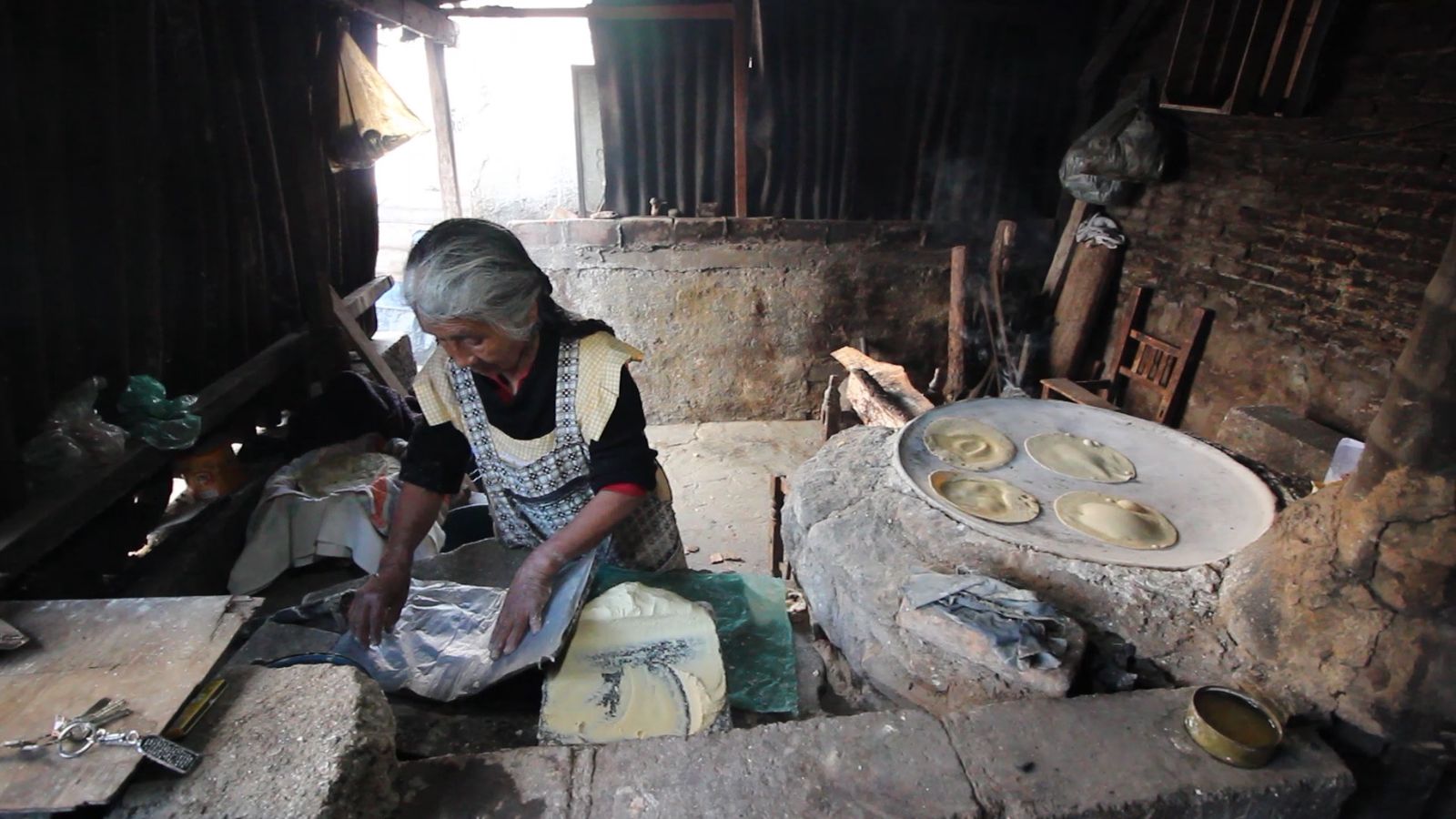 "Ellas curan" Cortometraje mexicano, entre los cinco ganadores de Ibercultura viva 2025