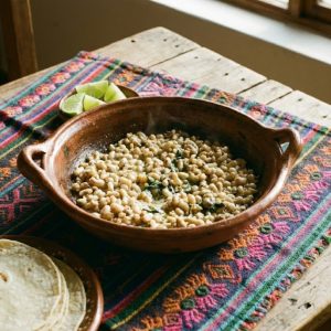 Escamoles: El «caviar mexicano» que brota de las entrañas del maguey