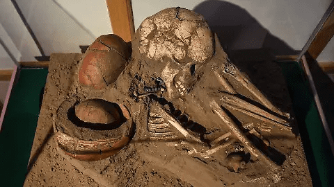 ¿Sabías que Atltzayanca resguarda los únicos petroglifos de todo Tlaxcala?