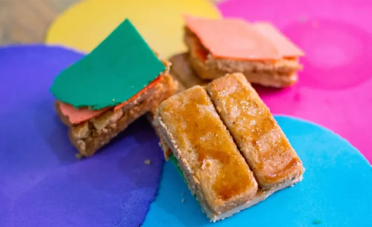 Muéganos de Huamantla: El crujiente tesoro del Altiplano