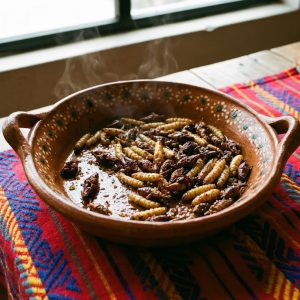 Padrecitos fritos: El exótico manjar de agua dulce que solo Tlaxcala sabe sazonar