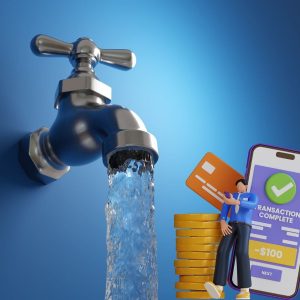 ¿Debes el agua? Aprovecha el último mes de descuentos en CAPAM y pon tu cuenta en ceros