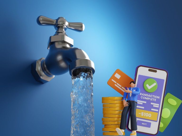 ¿Debes el agua? Aprovecha el último mes de descuentos en CAPAM y pon tu cuenta en ceros