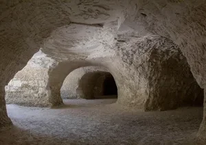 El laberinto blanco de Tlaxcala: Top 3 cosas que no sabías de las Minas de Tiza