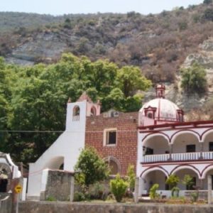 De Sevilla a los cerros de Panotla: La asombrosa historia de la Virgen de la Defensa