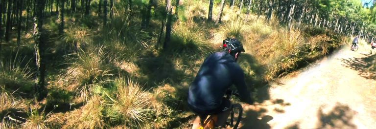 Estas son 4 rutas para rodar en Tlaxcala y sus municipios