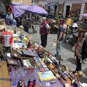 Gentrificación en Tlaxcala