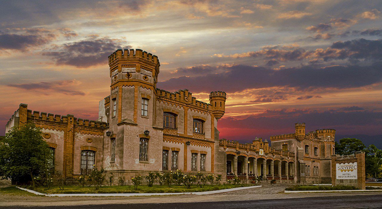 3 haciendas históricas en Tlaxca para tener un viaje inolvidable