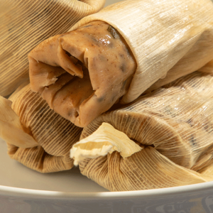 Tamales de Ombligo: El espiral de sabor que une a Tlaxcala