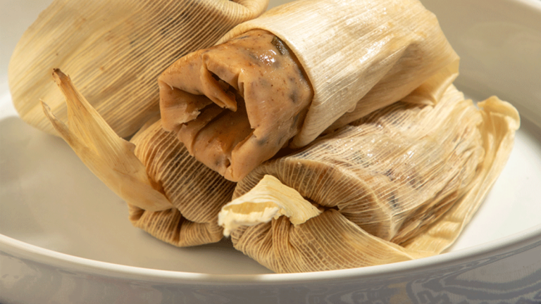 Tamales de Ombligo: El espiral de sabor que une a Tlaxcala