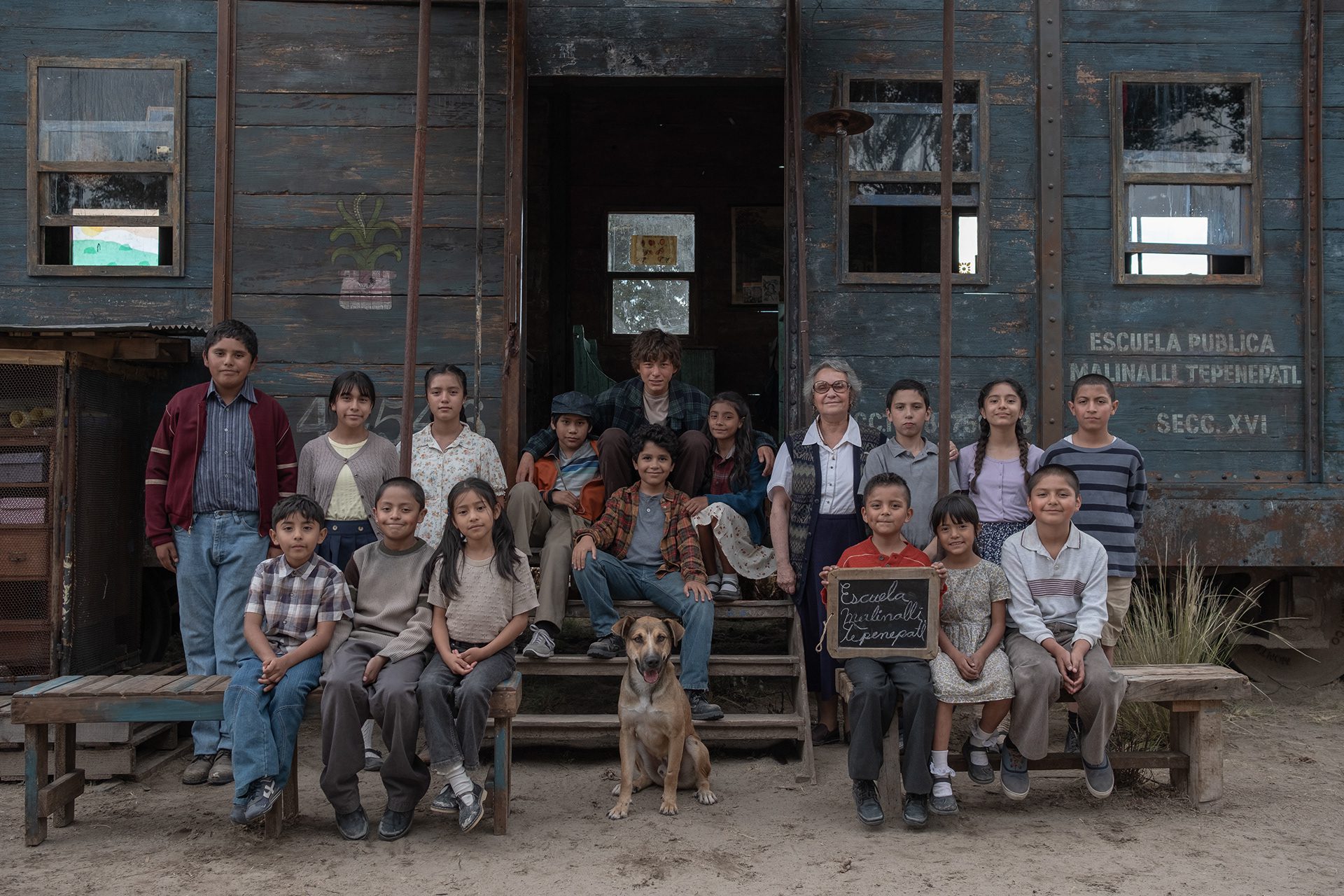 Los talentos tlaxcaltecas que conquistan desde Broadway hasta Netflix y el Ring 4 Los talentos tlaxcaltecas que conquistan desde Broadway hasta Netflix y el Ring