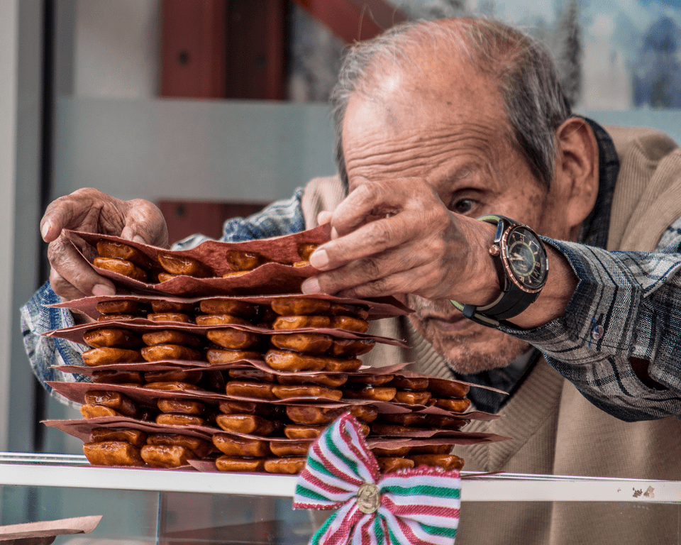 Muéganos de Chiautempan: el dulce centenario que conquista paladares internacionales